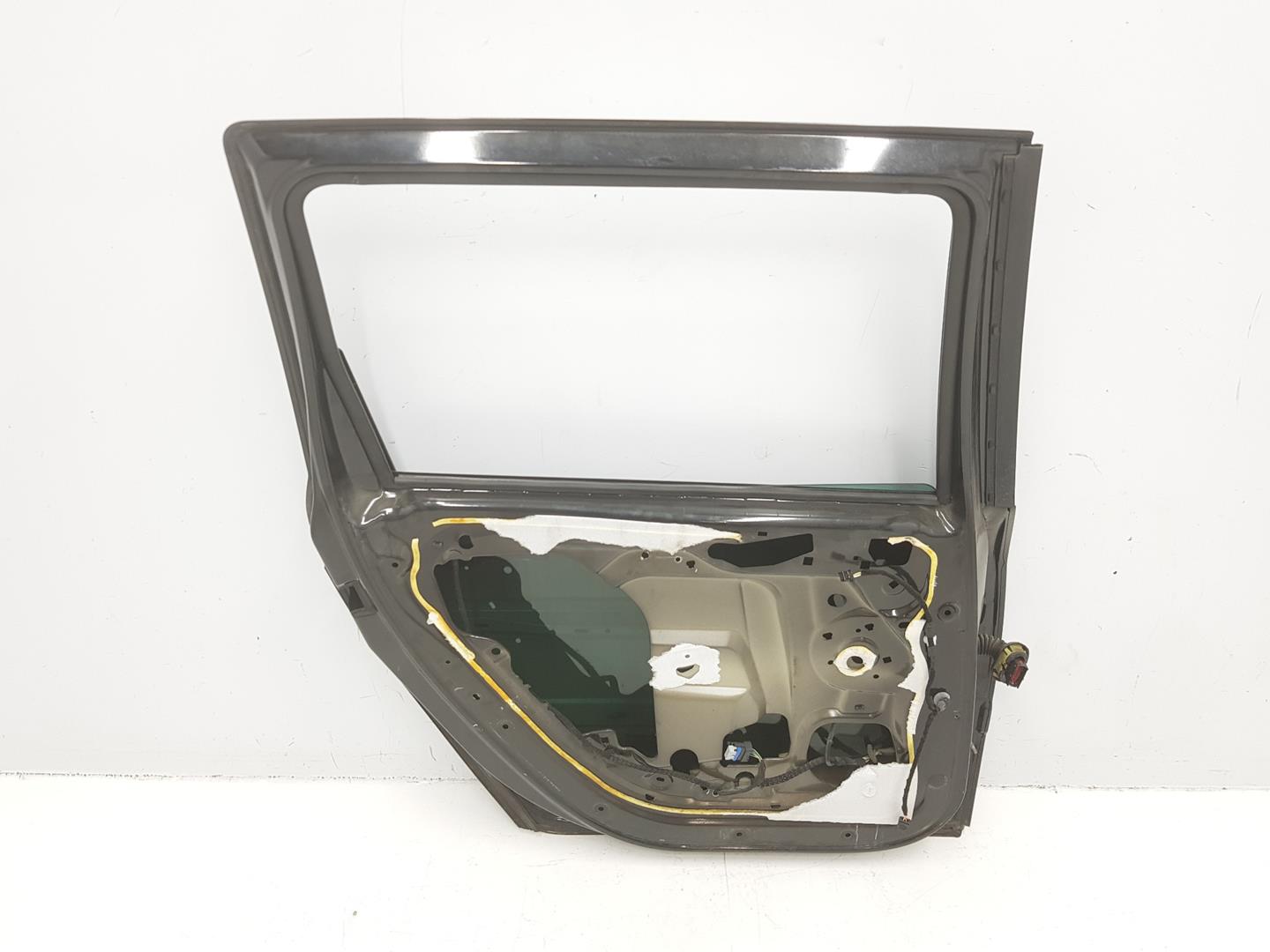 PEUGEOT 307 1 generation (2001-2008) Rear Left Door 9006E7, 9006E7 22734255