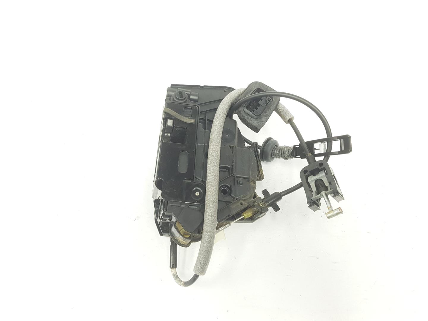 VOLKSWAGEN Variant VII TDI (2014-2024) Rear Left Door Lock 5K4839015Q, 5K4839015Q, 2222DL 19827688