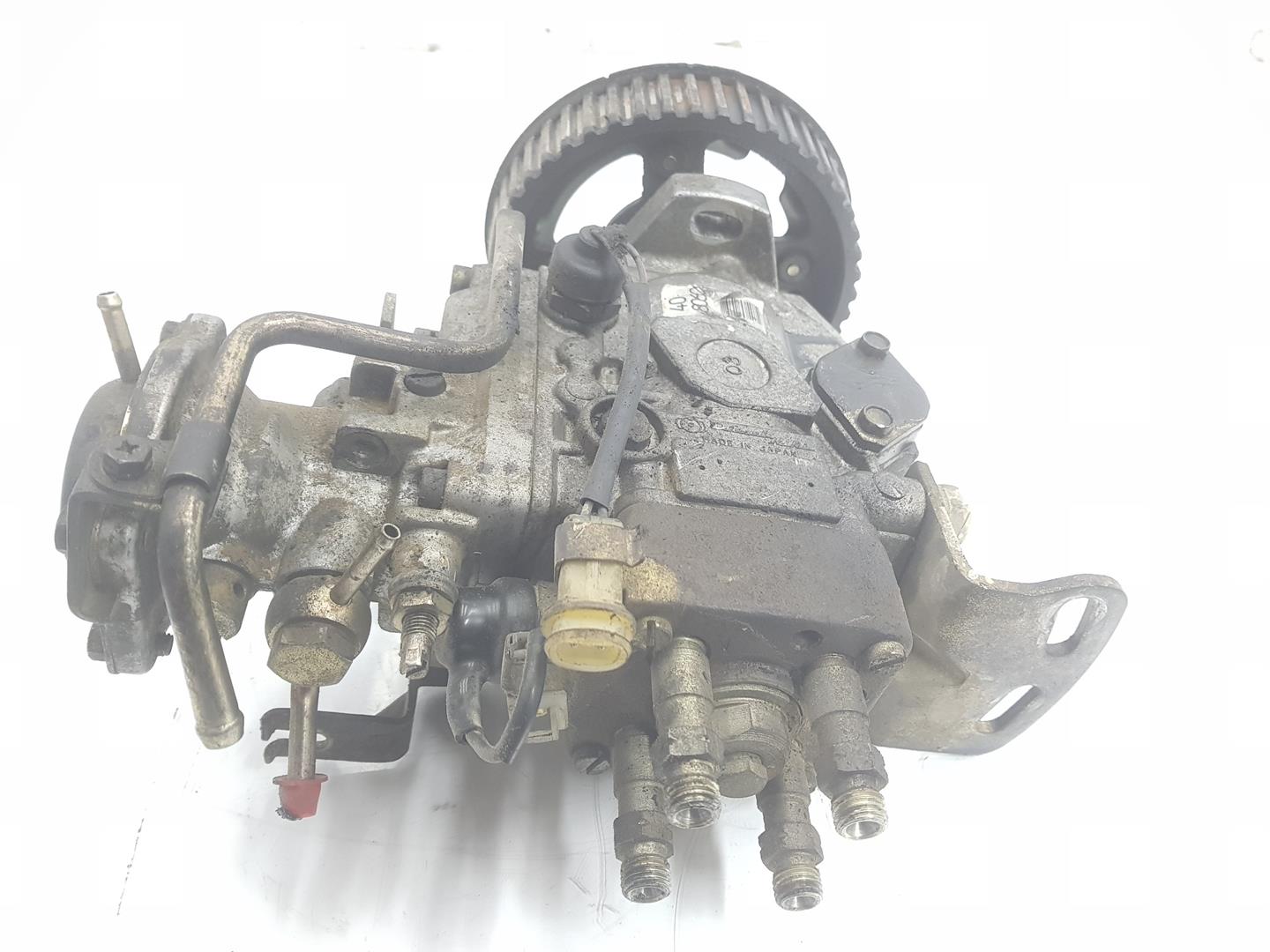 MITSUBISHI Colt 3 generation (1988-1992) Pompe à carburant haute pression 1046408060, MD155261 23751346