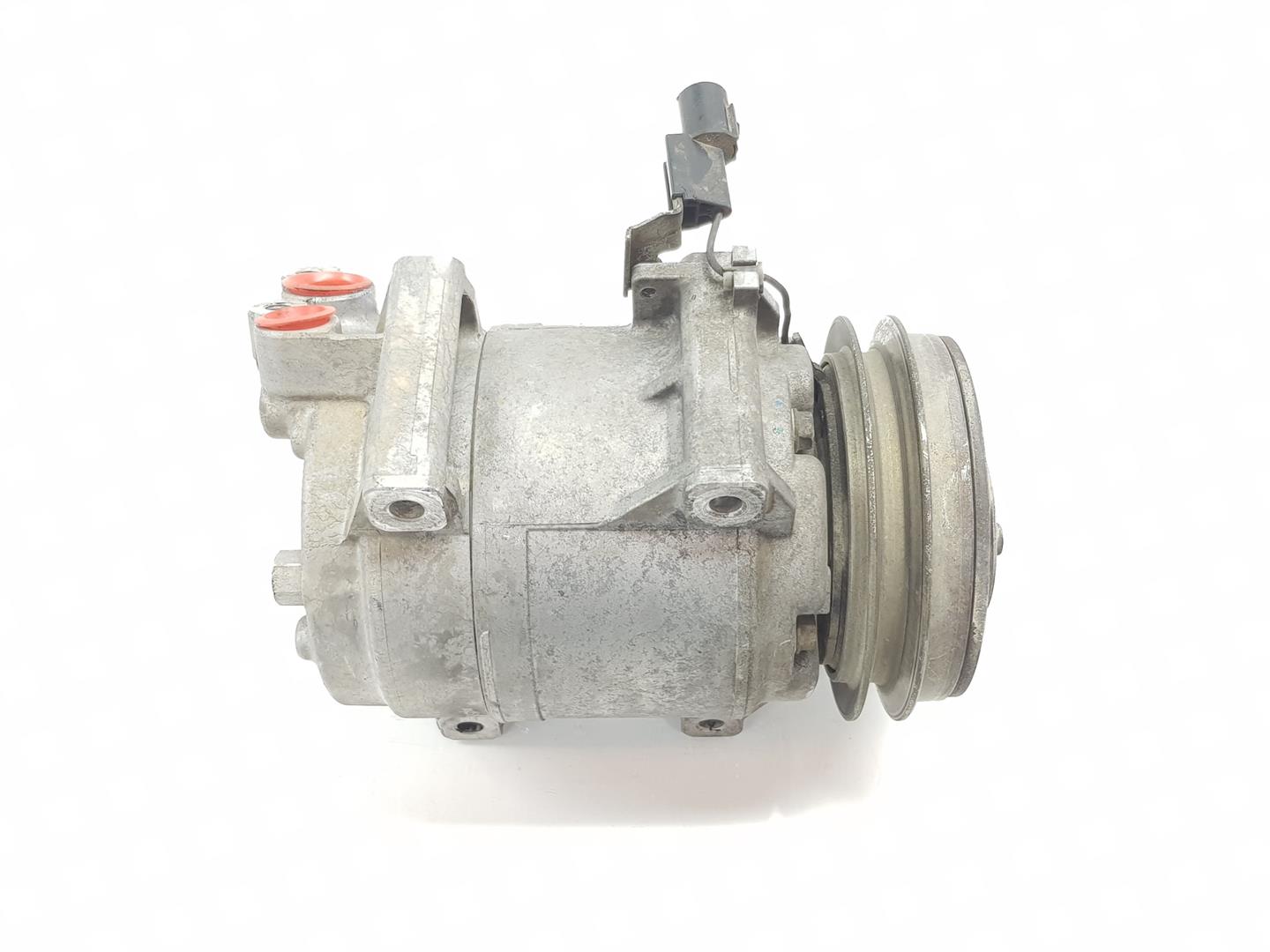 MITSUBISHI L200 4 generation (2006-2015) Pompe de climatisation MN123626, MN123626 25386421