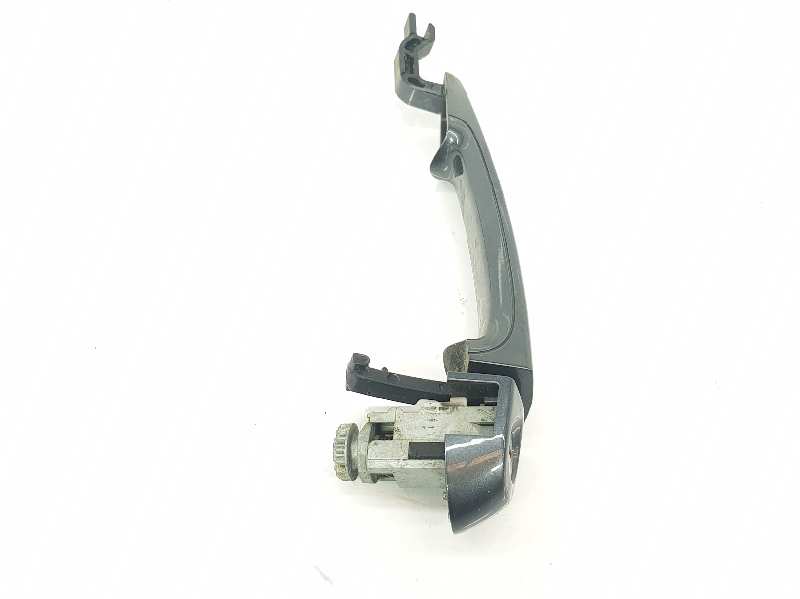 BMW 3 Series Gran Turismo F34 (2013-2017) Front Left Door Exterior Handle 51217207561, 51217207561, GRISB39 19651492