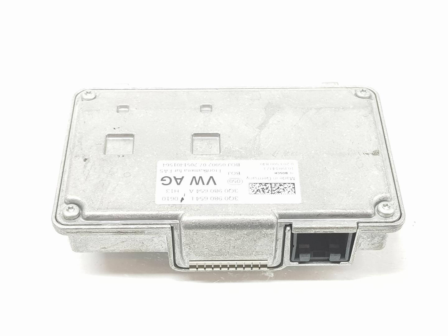 VOLKSWAGEN Crafter 2 generation (2017-2024) Front Camera 3Q0980654L,3Q0980654L 25357783