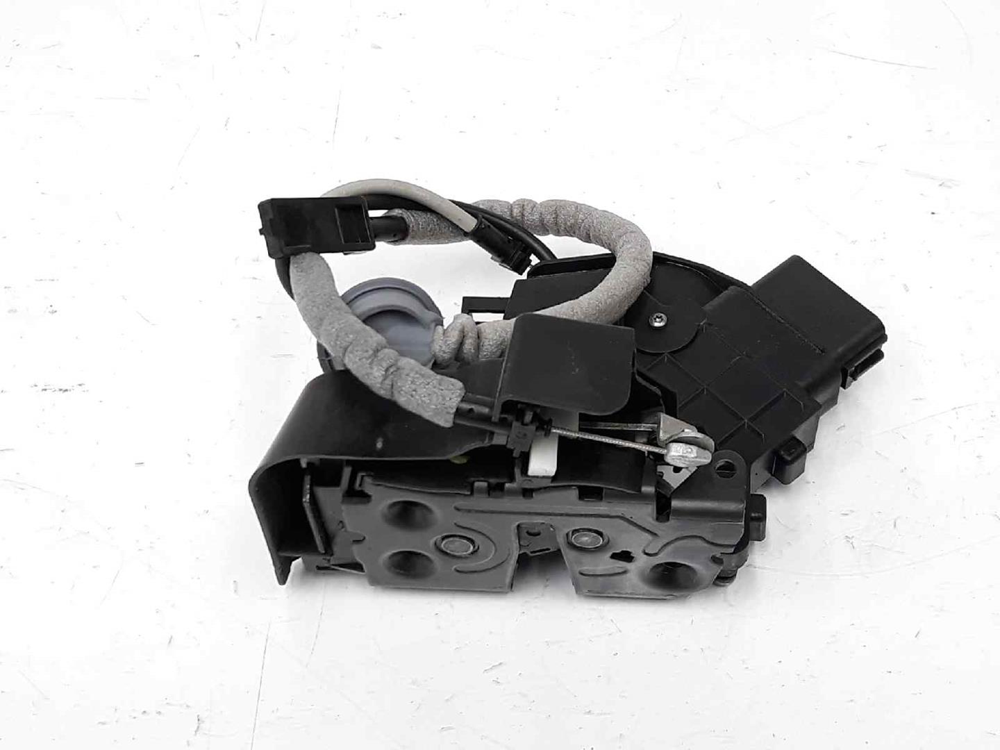 VOLVO XC60 1 generation (2008-2017) Rear Right Door Lock 31253917,31253917 24064868