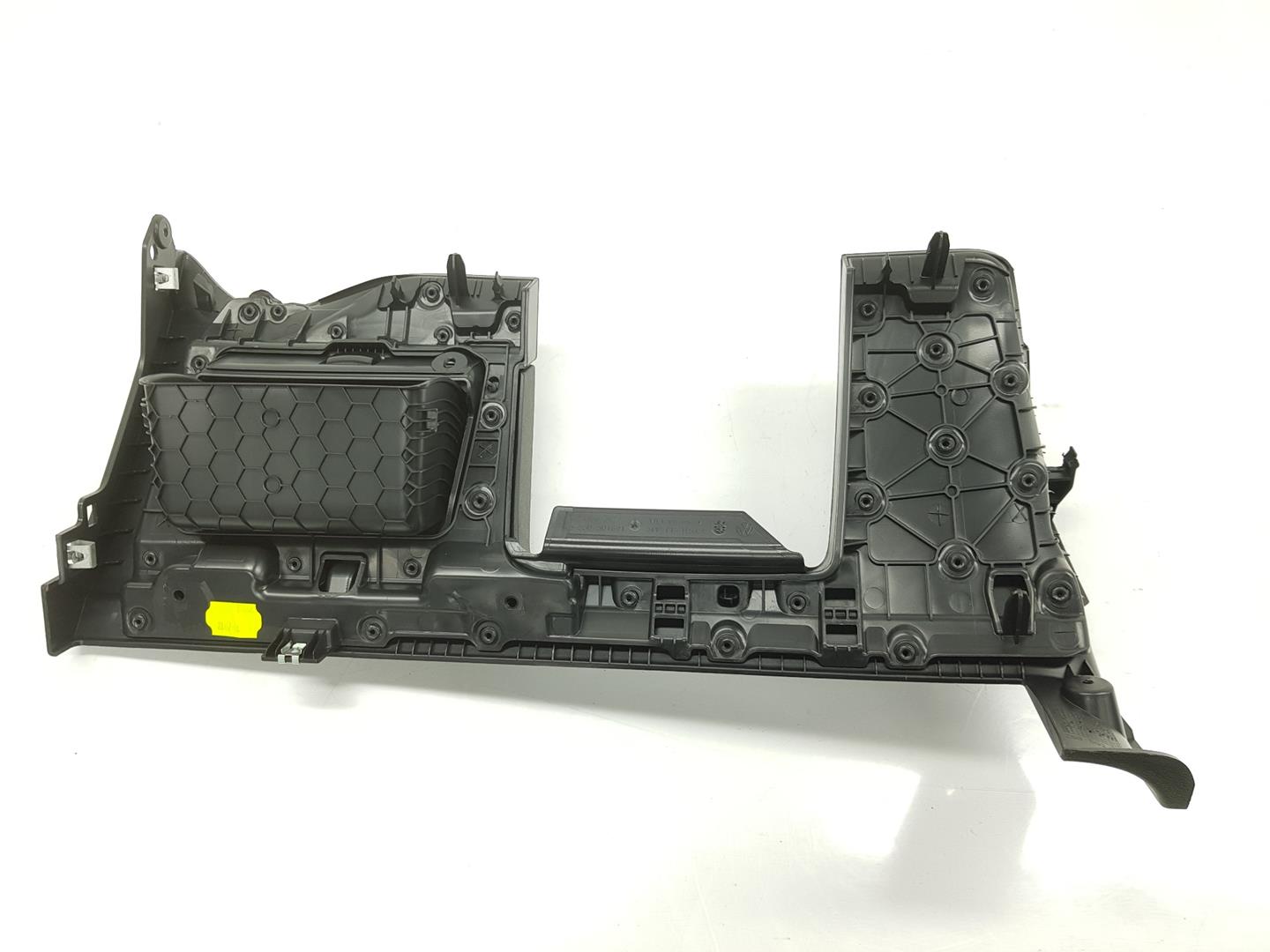 VOLKSWAGEN Golf 7 generation (2012-2024) Glove Box 5G2858365,5G2857919C,PROCEDEDEVEHÍCULORHD 19858818