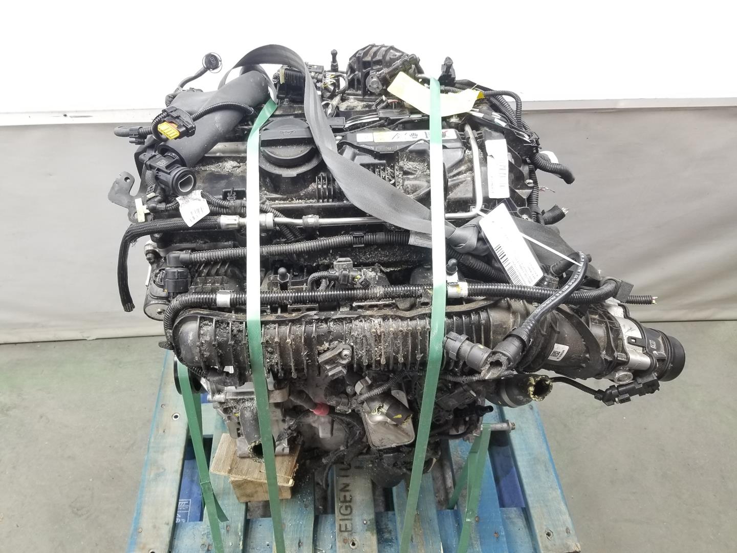 MINI Cooper R56 (2006-2015) Engine B48A20A, B48A20A, 1212CD 20711228