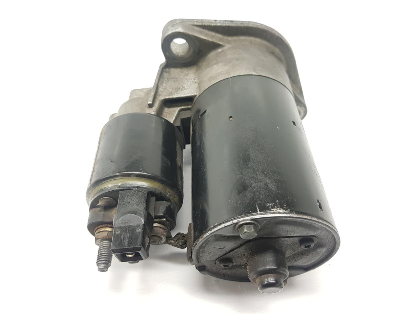 AUDI A3 8L (1996-2003) Starter auto 02M911023, 02M911023 24232795