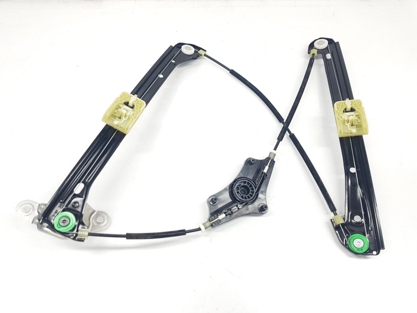 VOLKSWAGEN Golf 7 generation (2012-2024) Front Left Door Window Regulator 5G4837461H,5G4837461H,PROCEDEDEVEHÍCULORHD 19858810