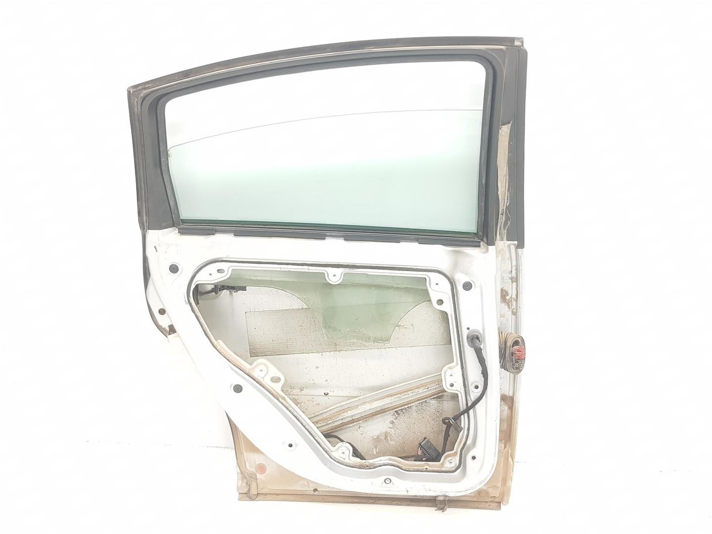 VOLKSWAGEN Passat B5 (1996-2005) Rear Left Door 3B5833051AB 19911559