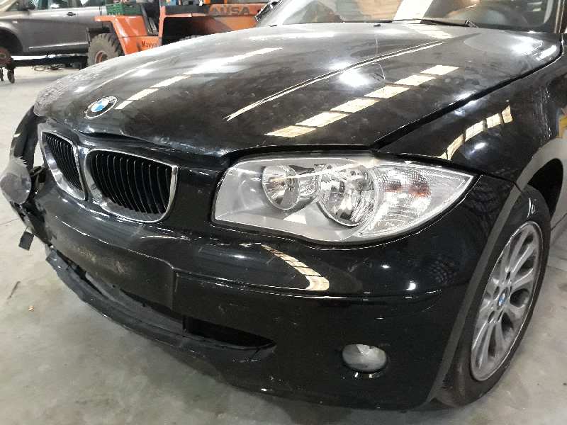 BMW 1 Series F20/F21 (2011-2020) Støtdemper bak venstre 33526771559,33526771559 19874188