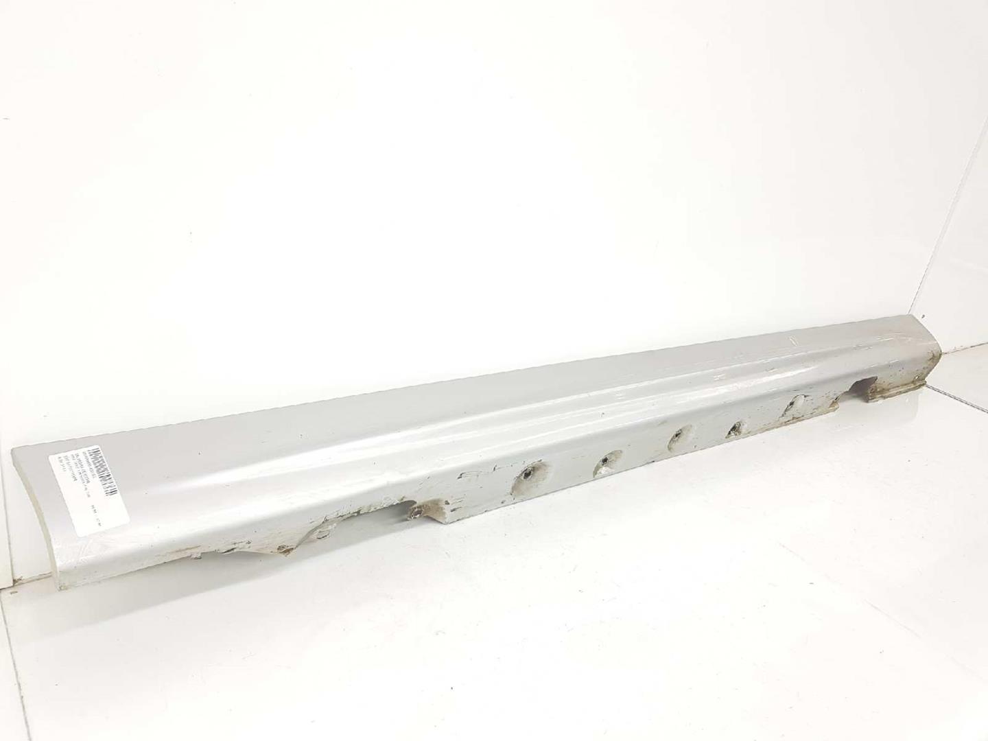 BMW 3 Series E46 (1997-2006) Right Side Sideskirt 51718211944, 51718211944, GRIS354 19733998