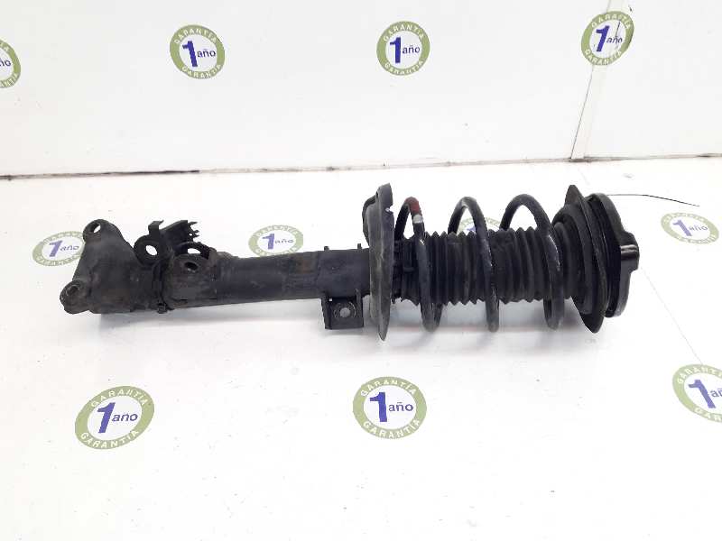 MERCEDES-BENZ C-Class W204/S204/C204 (2004-2015) Front Left Shock Absorber A2043202166, 2043233100 19657291