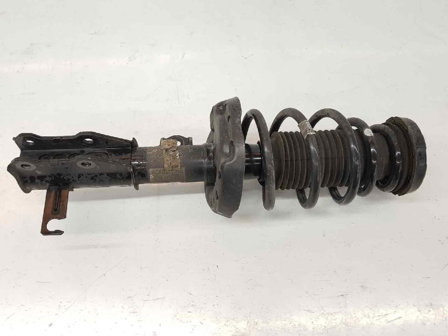 OPEL Insignia A (2008-2016) Front Right Shock Absorber 13475851, 367327926, 22951823 19647690