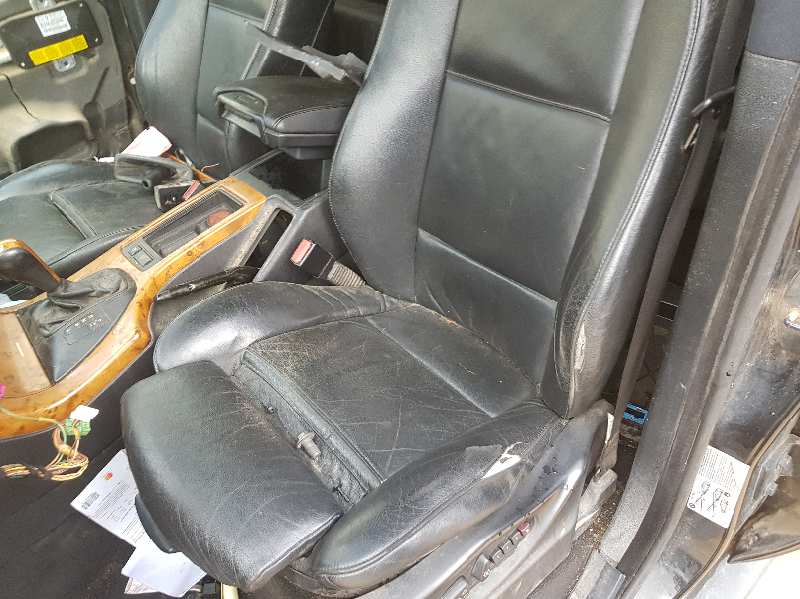 BMW X5 E53 (1999-2006) Other Interior Parts 63316962046, 6962046 19738516