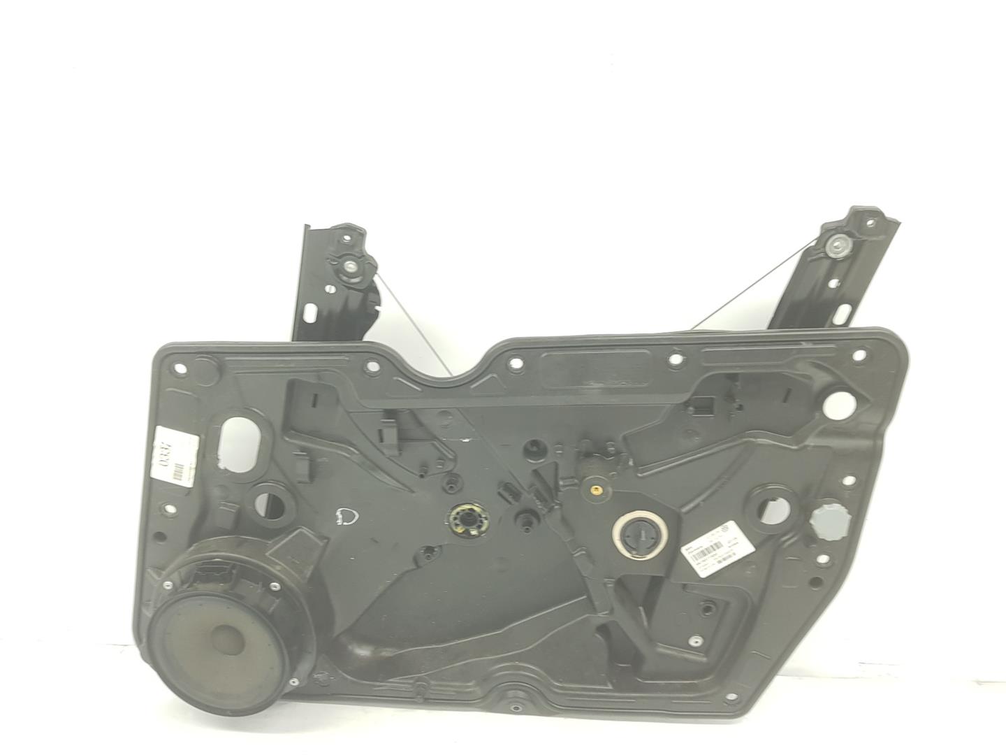 VOLKSWAGEN Golf 6 generation (2008-2015) Front Right Door Window Regulator 5K0837462B, 5K0837462B, SINMOTOR 19841682