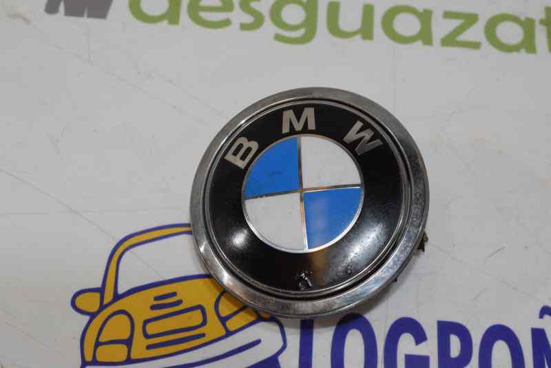 BMW 1 Series E81/E82/E87/E88 (2004-2013) Other Body Parts 51247200938, 51247200938, 3PUERTAS 19559520