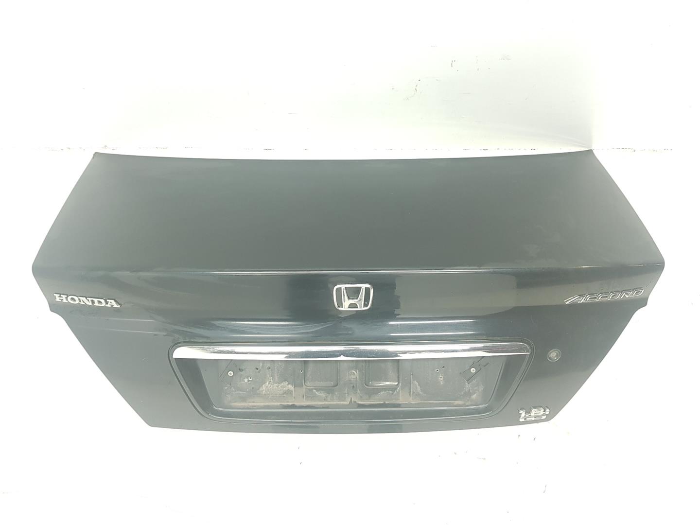 HONDA Accord 6 generation (1997-2002) Galinis dangtis 68500S1AE00ZZ,68500S1AE00ZZ,COLORNEGRO 24206606