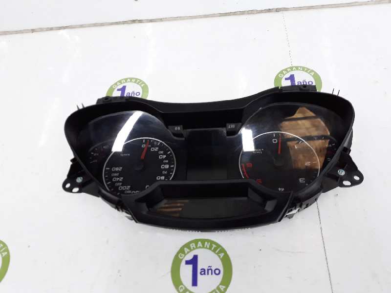 AUDI A5 8T (2007-2016) Speedometer 8K0920930N,8K0920930N 19616461