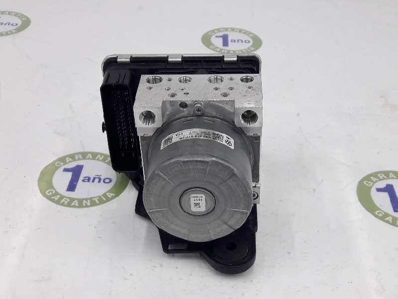 VOLKSWAGEN Golf 7 generation (2012-2024) Αντλία ABS 5Q0614517CR,5Q0614517DB 19654199