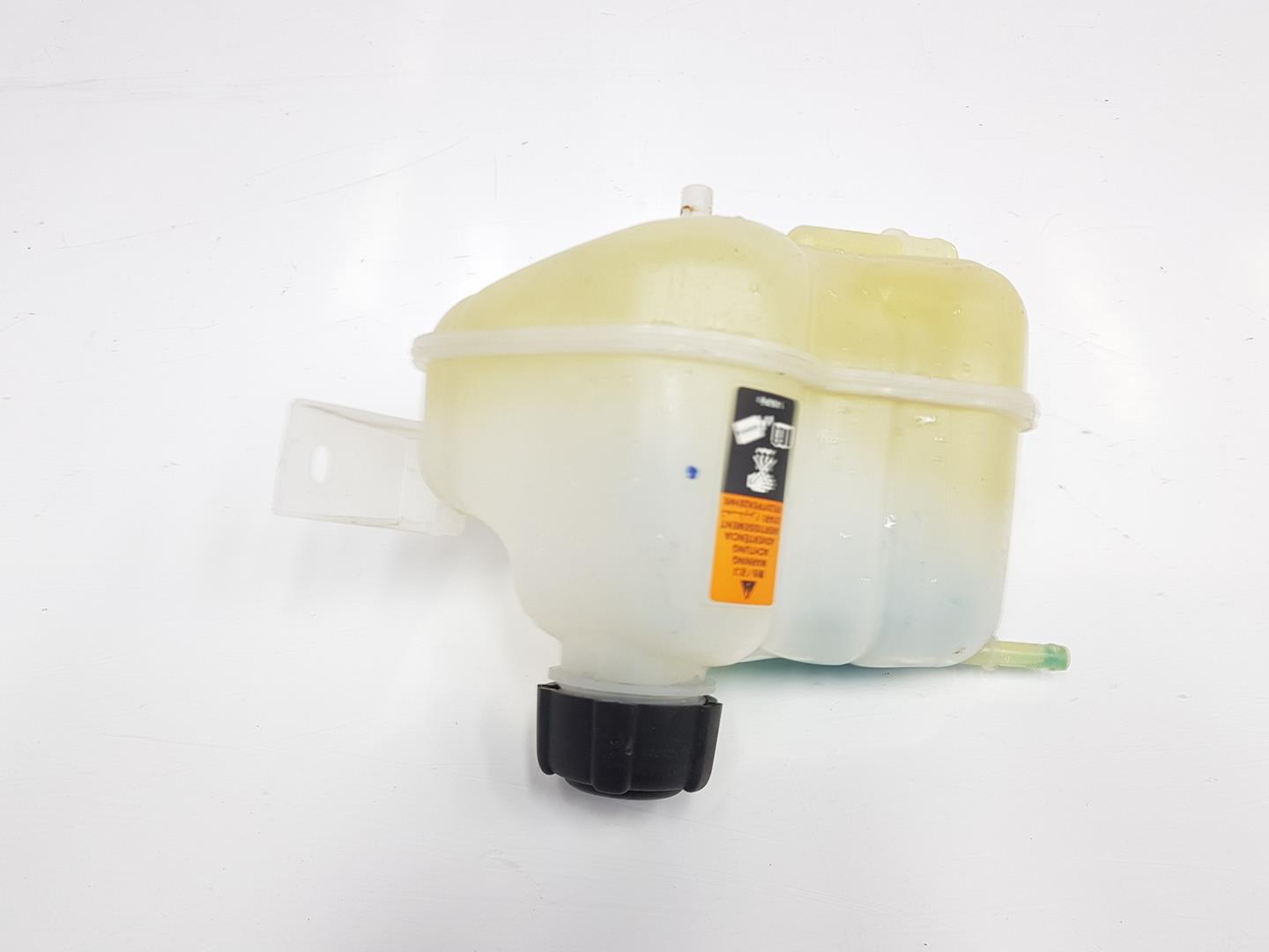 NISSAN X-Trail T32 (2013-2022) Expansion Tank 217114BE0A,217114BE0A 19791664
