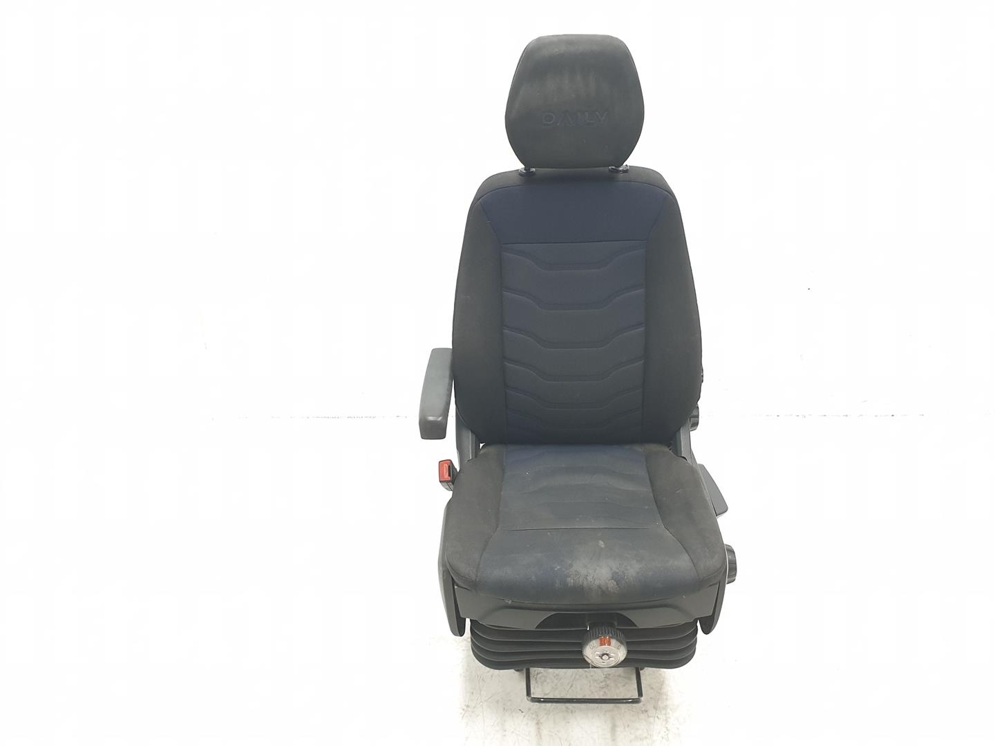 IVECO Daily Front Left Seat ENTELA, MANUAL 24250161