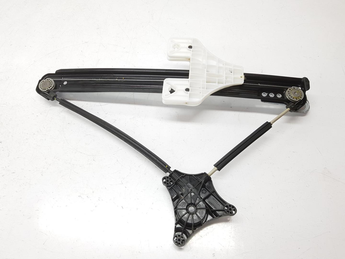 SEAT Ateca 1 generation (2016-2024) Rear left door window lifter 575839461A, 575839461A 19865375