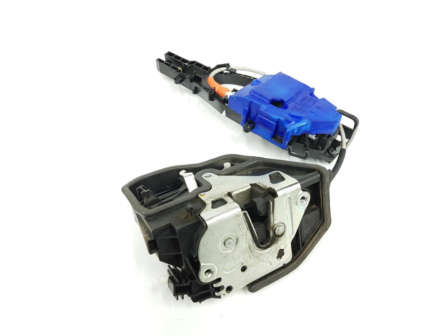 BMW 1 Series F20/F21 (2011-2020) Rear Right Door Lock 7229460,7229460 24823833