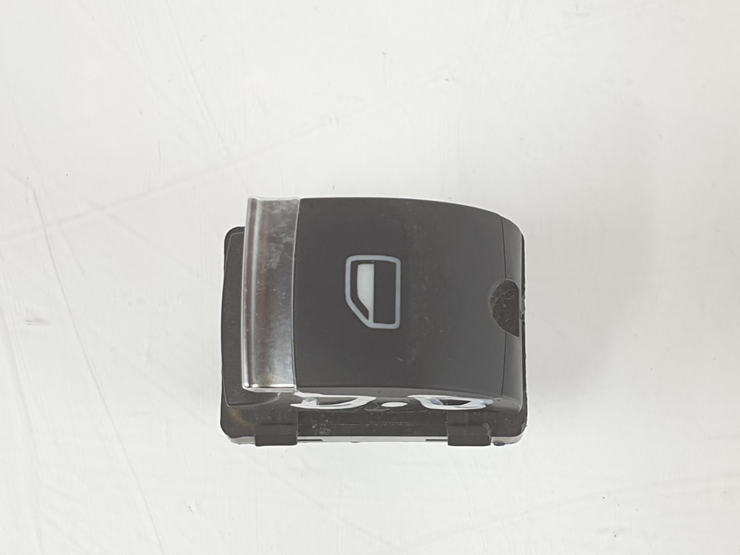AUDI Q7 4L (2005-2015) Кнопка стеклоподъемника передней правой двери 4F0959855B, 4F0959855B 19812391