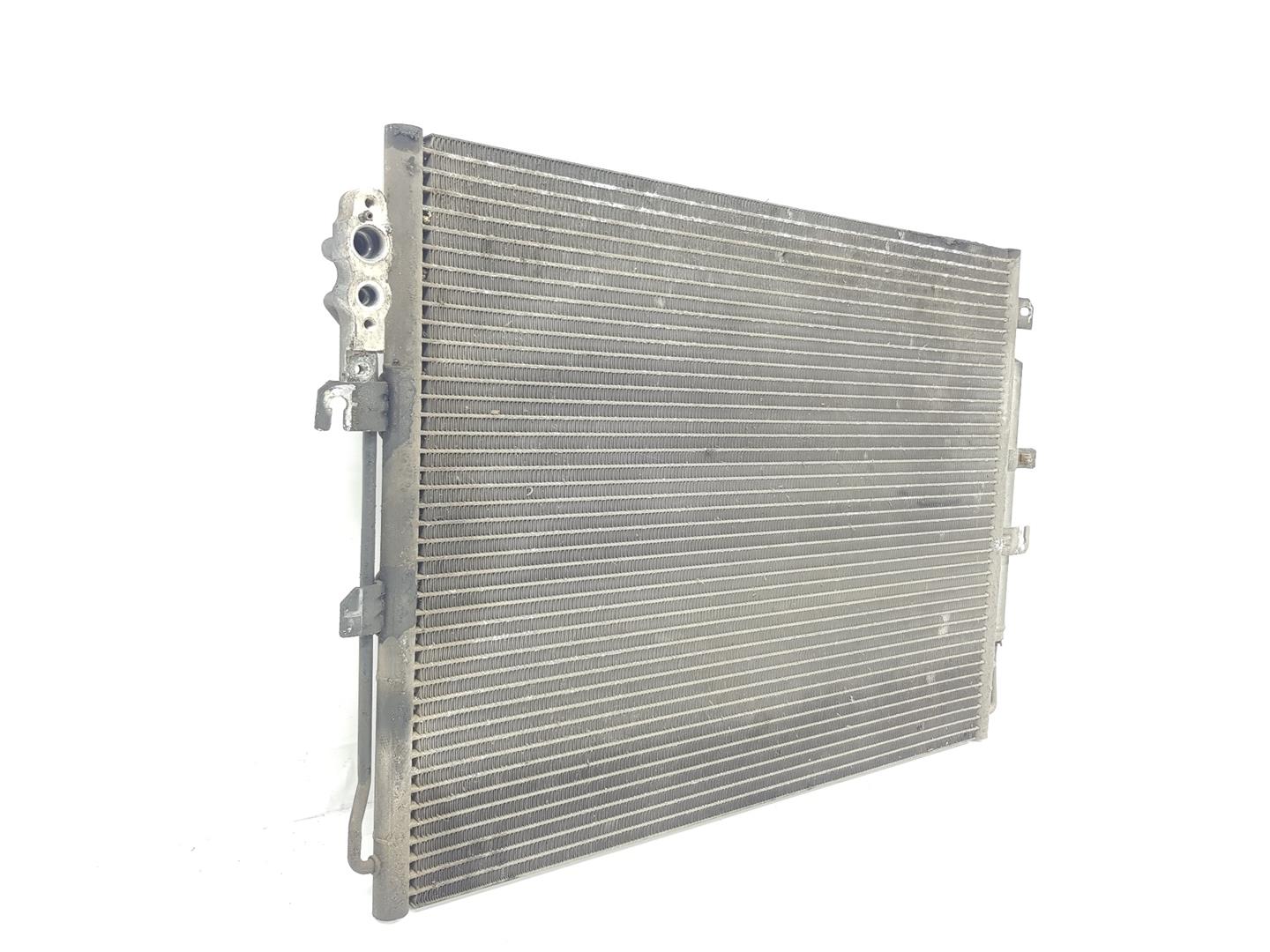 LAND ROVER Range Rover Sport 1 generation (2005-2013) Air Con Radiator JRB500130 24144290