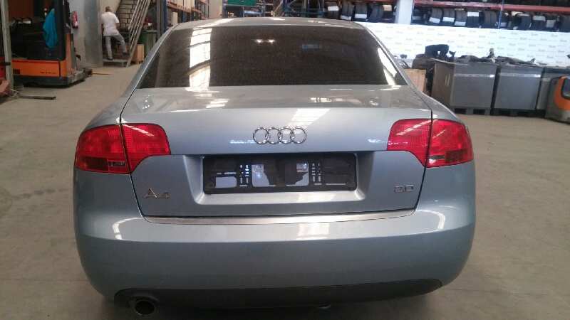 AUDI A4 B6/8E (2000-2005) Ilmastonhallintayksikkö 8E0820043AJ,8E0820043AJ 21455302