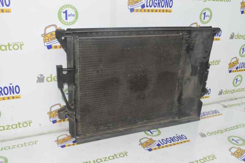 BMW 5 Series E39 (1995-2004) Radiateur de climatisation 64538378438, 17111740796 19567058