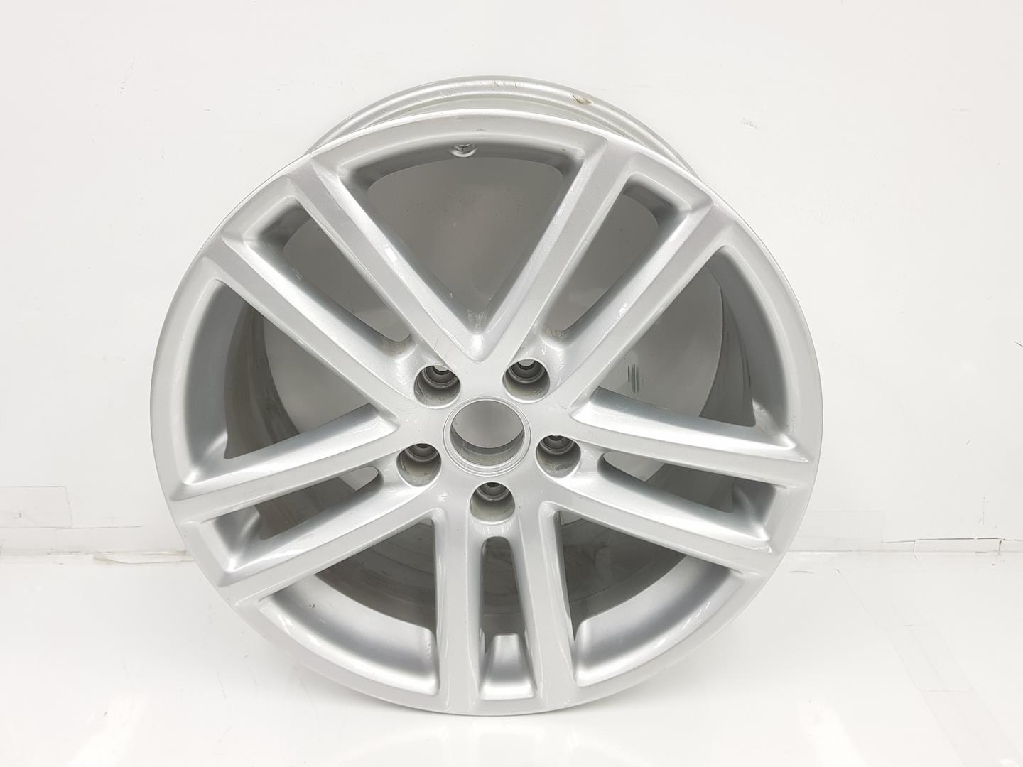 VOLKSWAGEN Touareg 1 generation (2002-2010) Wheel 7L6601025AC, 9JX19H2, 19PULGADAS 24536017