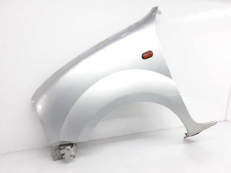 RENAULT Kangoo 1 generation (1998-2009) Front Left Fender 7751691052,7751691052,GRISPLATA 19711789