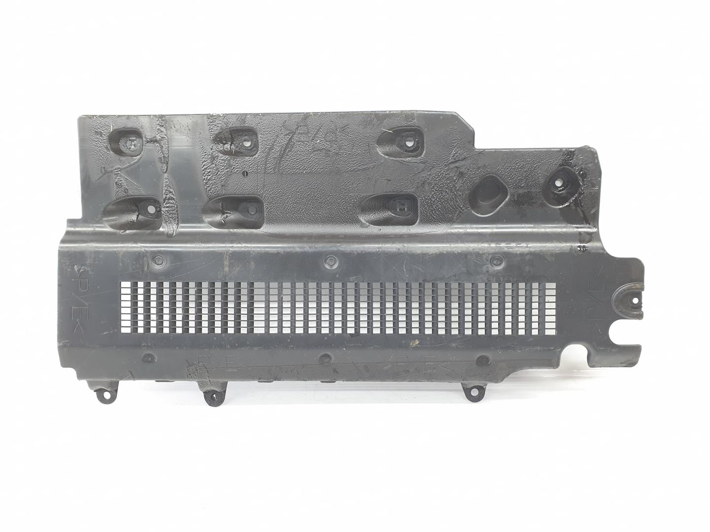 DACIA Lodgy 1 generation (2013-2024) Other Undercover Panel 748146335R, 748146335R 19811649