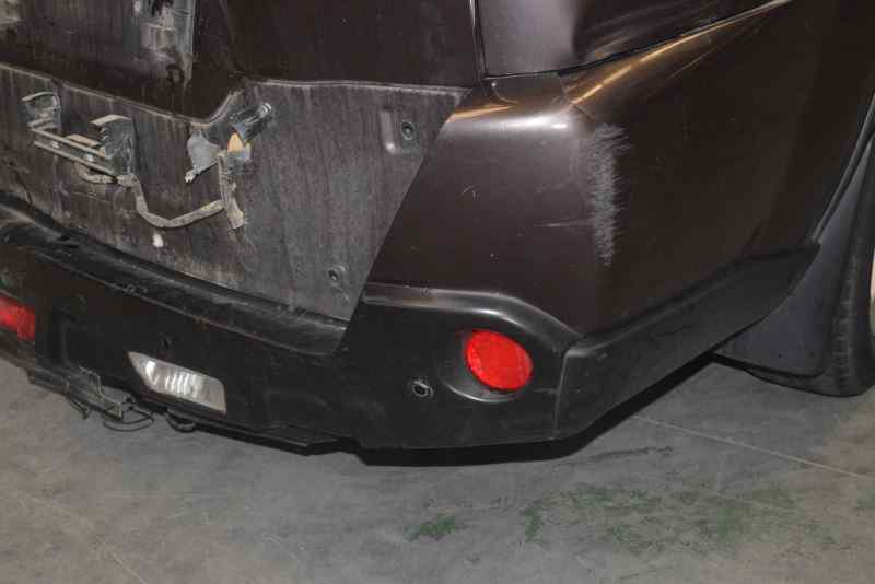 NISSAN X-Trail T31 (2007-2014) Front Right Door H0100JG4MM,H0100JG4MM,GRISOSCURO 19553937