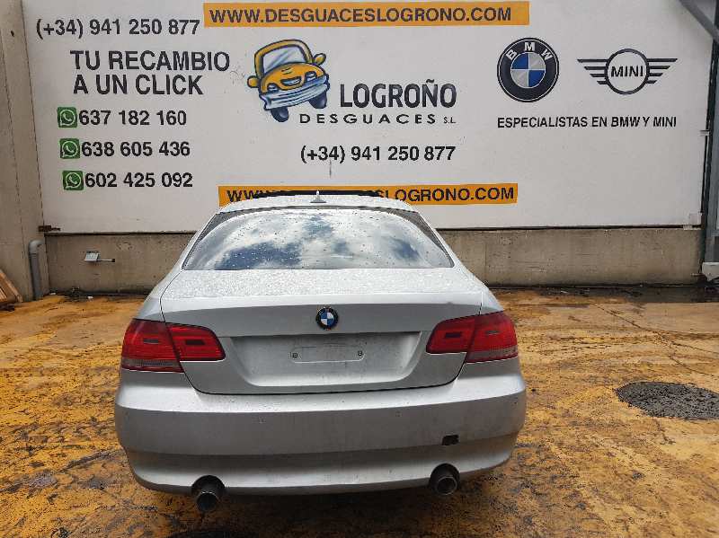 BMW 3 Series E90/E91/E92/E93 (2004-2013) Dešinės pusės stogo oro pagalvė (SRS) 72127118312, 72127118312 24193729