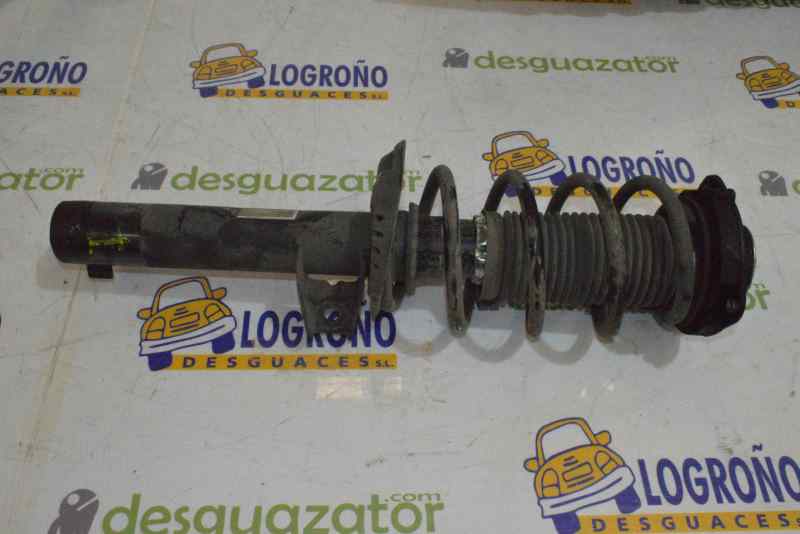 VOLKSWAGEN Passat CC 1 generation (2008-2017) Front Left Shock Absorber 3C0413031AT,3C0413031 26361126