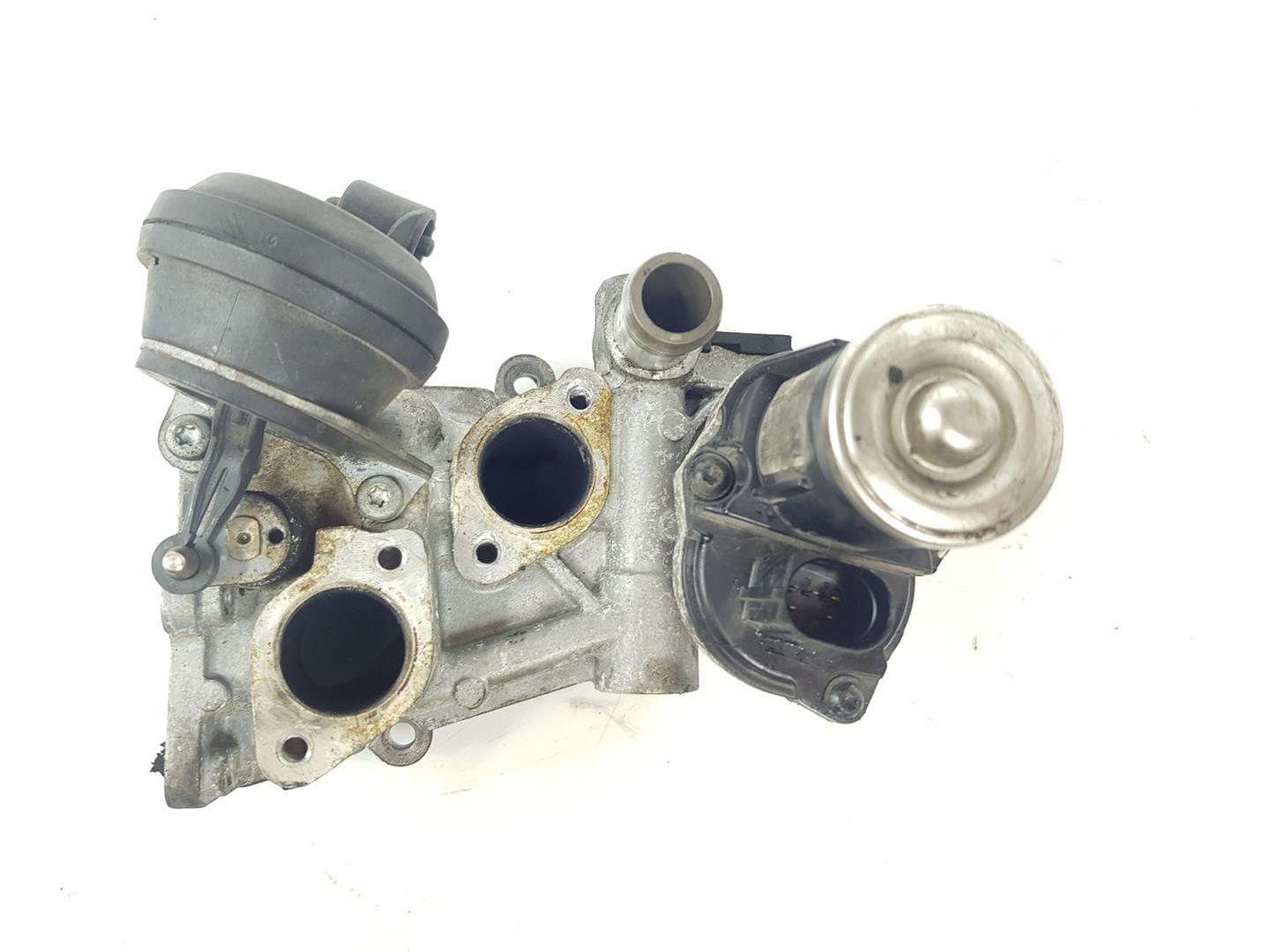 VOLKSWAGEN Golf 5 generation (2003-2009) EGR клапан 03L131501K, 03L131501K, 1151CB 19937807