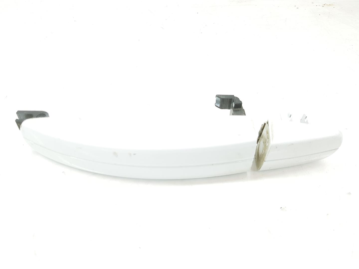 FORD Kuga 2 generation (2013-2020) Front Right Door Exterior Handle 1305822, 3M51R22404ACXWAA, COLORBLANCO 19655442