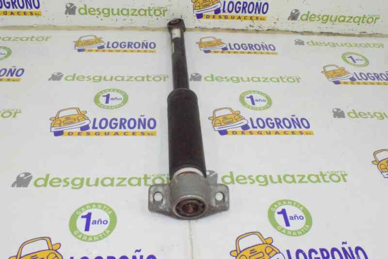 OPEL Astra J (2009-2020) Rear Left Shock Absorber 13412740,13279263 19579756