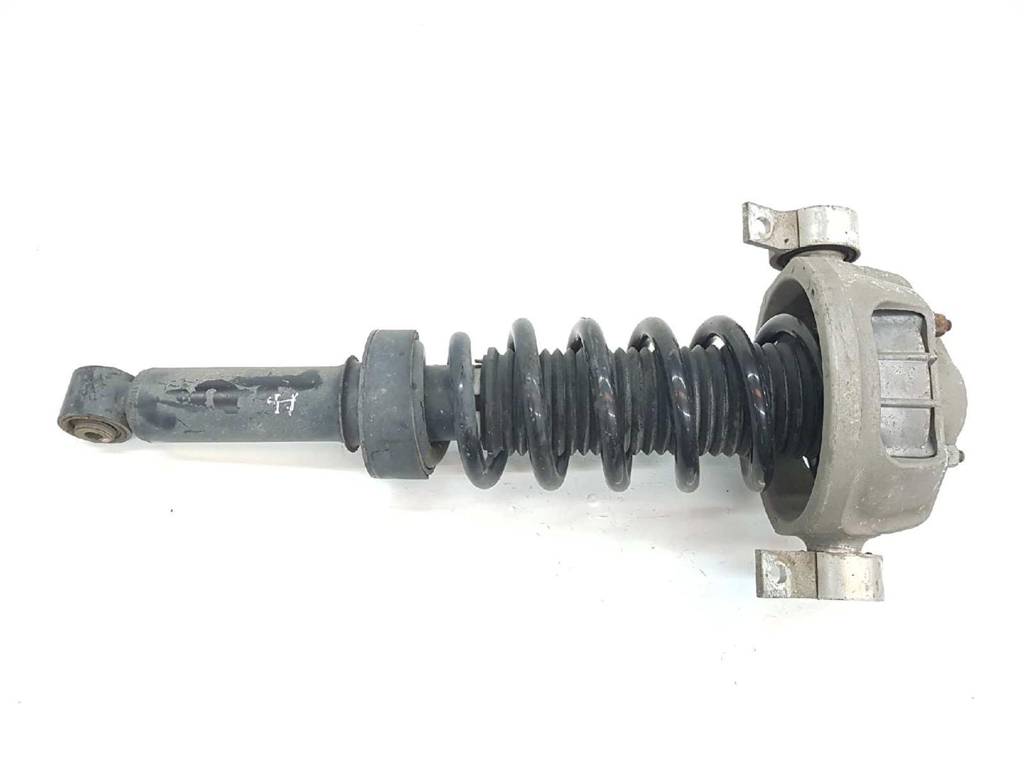 PORSCHE Cayenne 955 (2002-2010) Rear Left Shock Absorber 95533305112,95533305112 19680761