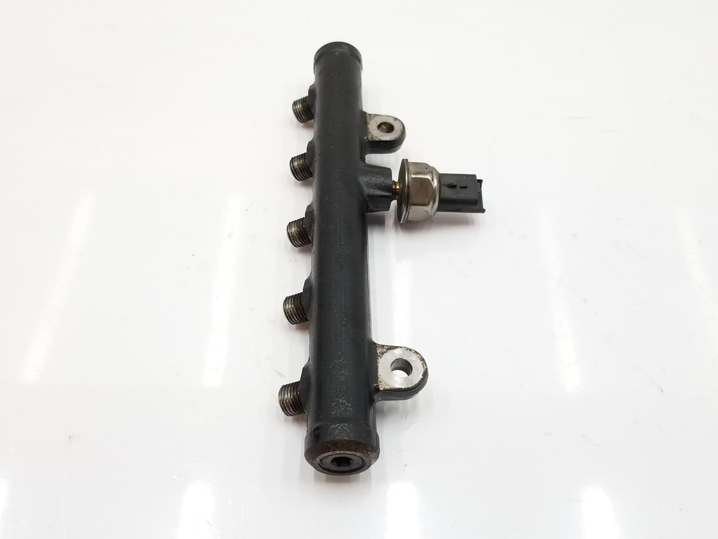 CITROËN C4 Picasso 1 generation (2006-2013) Fuel Rail 1570N5,1570N5,1151CB2222DL 20354143