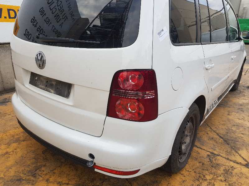 VOLKSWAGEN Touran 1 generation (2003-2015) Dugattyú 03G107065J, 03G107065J, PISTONBKD 19819929