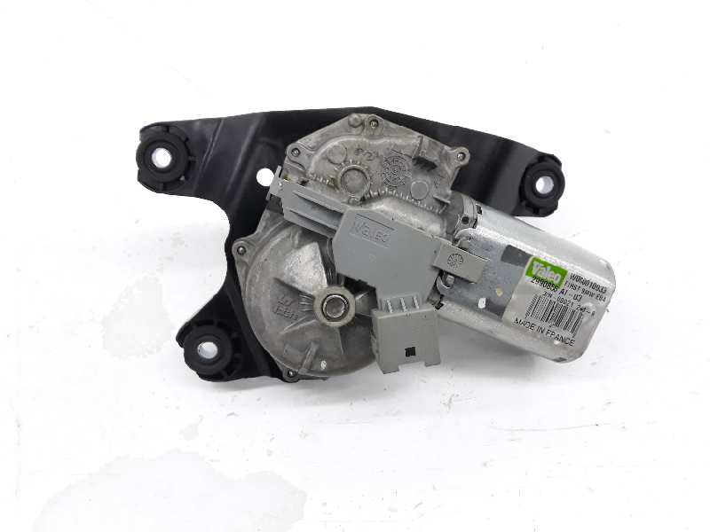 BMW X1 E84 (2009-2015) Bakluke vindusviskermotor 67632990856, 2990856, W000010933 19654546