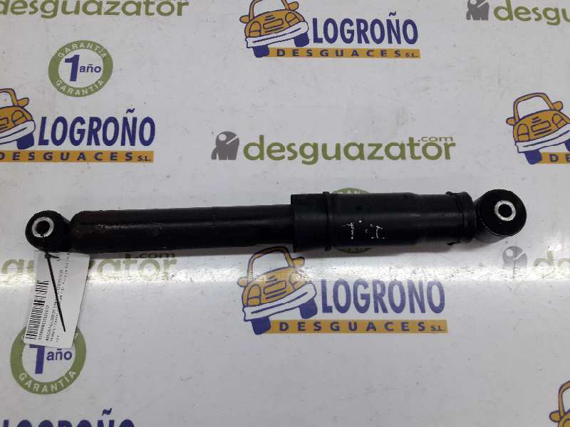 RENAULT Trafic 2 generation (2001-2015) Rear Left Shock Absorber 8200728279,8200728279 20999379