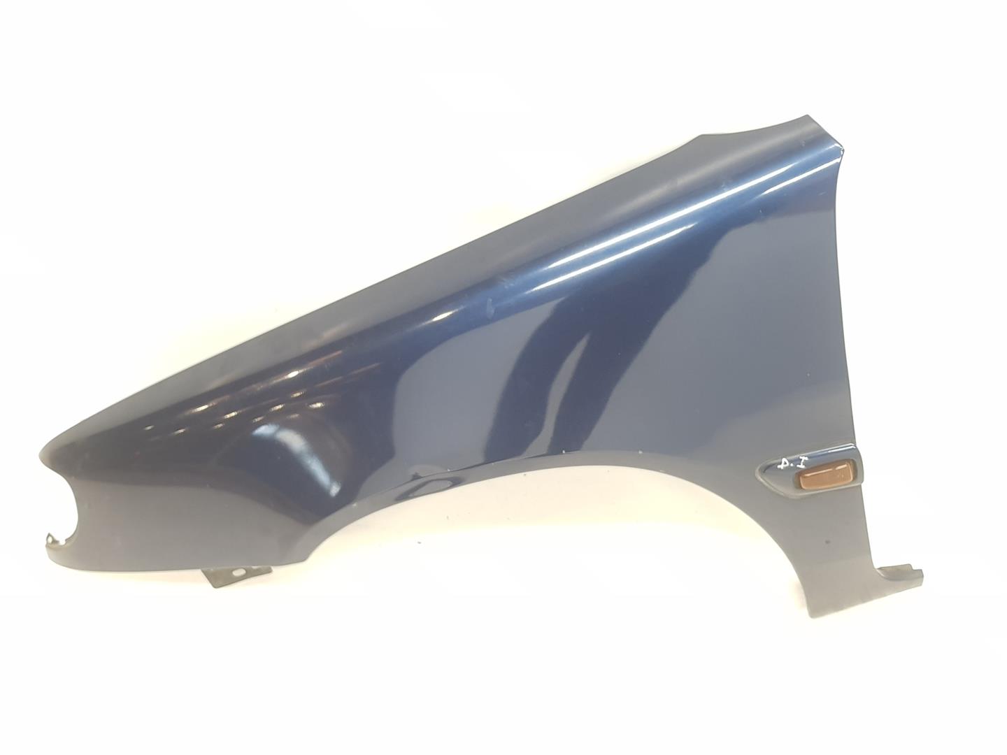 CITROËN Saxo 2 generation (1996-2004) Front Left Fender 7840G6,7840G6,COLORMORADO 19919191