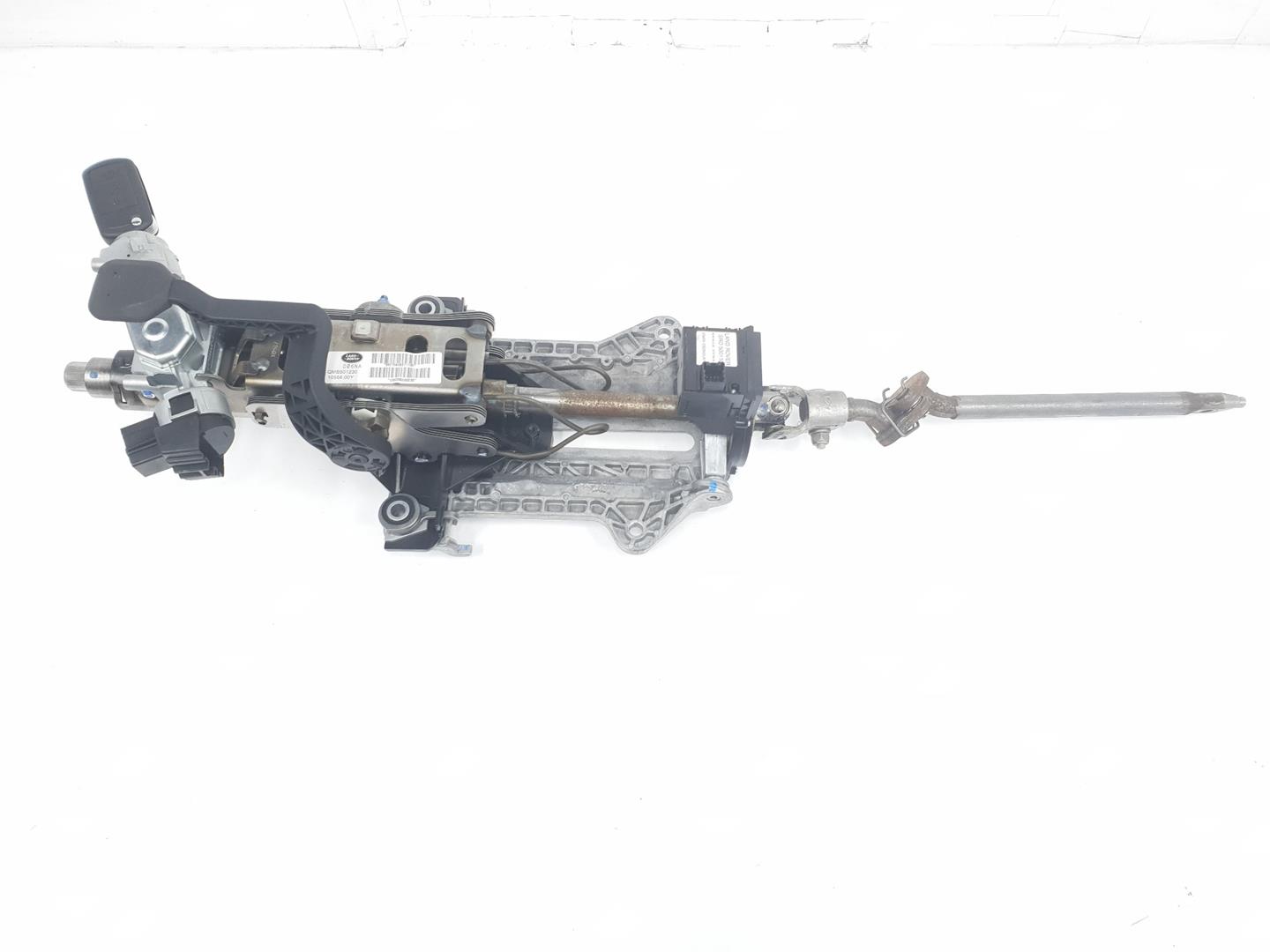 LAND ROVER Discovery 4 generation (2009-2016) Steering Column Mechanism QMB500770, QMB500770 22933452