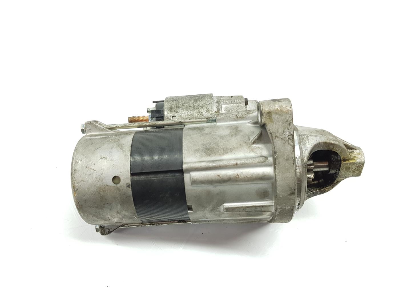 LANCIA X3 E83 (2003-2010) Starter Motor 12417787356, 12417787356 22840676