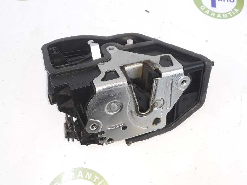 BMW 1 Series E81/E82/E87/E88 (2004-2013) Serrure de porte avant droite 7202146, 51217202146 19659417