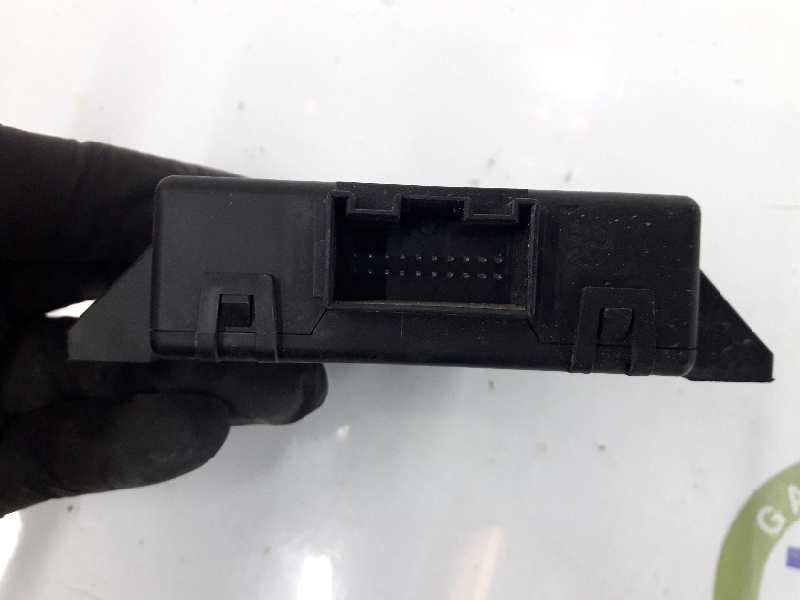 AUDI A5 8T (2007-2016) Gateway Control Unit 8T0907468M, 8T0907468H 19648037