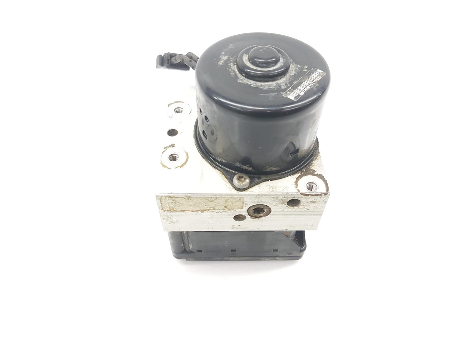 SEAT Cordoba 1 generation (1993-2003) ABS pump 1J0614117C, 1J0614117C 24213147